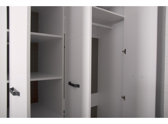 Модульная система спальня NORVEGIA в Набережных Челнах