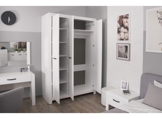 Модульная система спальня NORVEGIA в Набережных Челнах