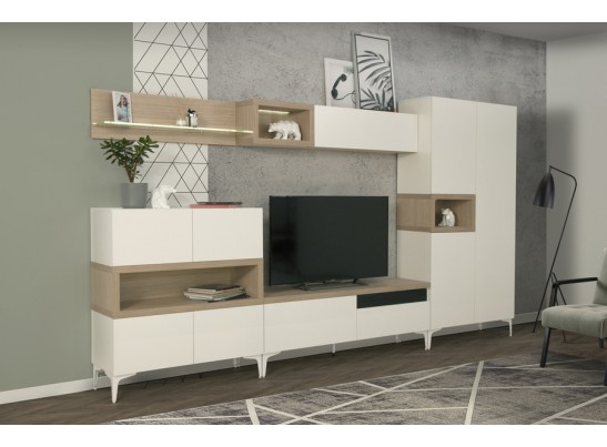 Модульная система гостиная RIMINI в Набережных Челнах