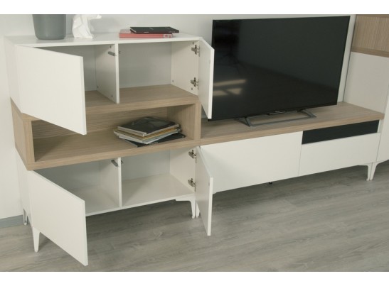 Модульная система гостиная RIMINI в Набережных Челнах