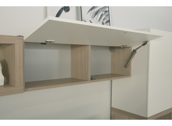 Модульная система гостиная RIMINI в Набережных Челнах