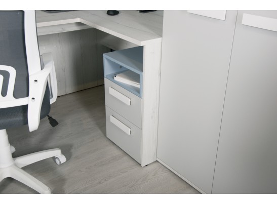 Модульная система подростковая RUMIKA в Набережных Челнах