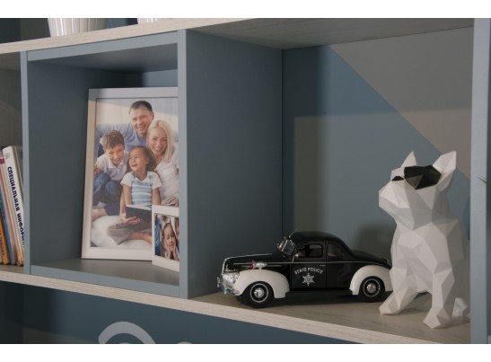 Модульная система подростковая RUMIKA в Набережных Челнах