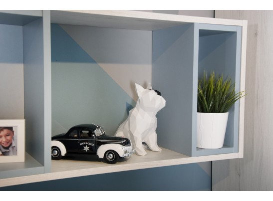 Модульная система подростковая RUMIKA в Набережных Челнах