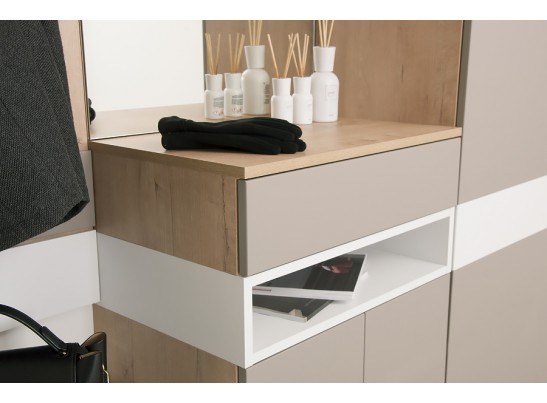 Модульная система Прихожая RUNA в Набережных Челнах