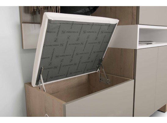 Модульная система Прихожая RUNA в Набережных Челнах