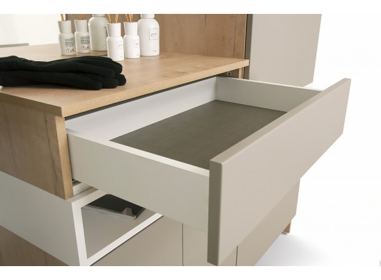 Модульная система Прихожая RUNA в Набережных Челнах