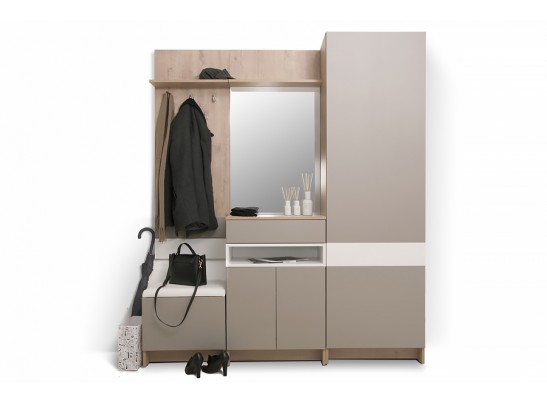 Модульная система Прихожая RUNA в Набережных Челнах