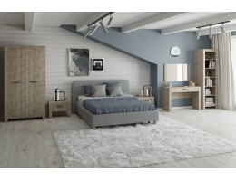 Модульная система спальня SHALE