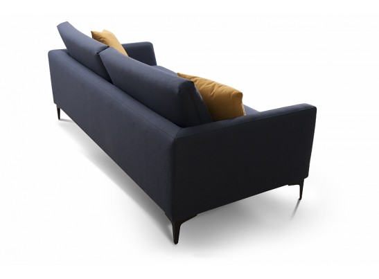 Диван прямой BERGAMO в Набережных Челнах