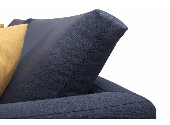 Диван прямой BERGAMO в Набережных Челнах