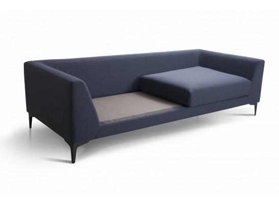 Диван прямой BERGAMO в Набережных Челнах