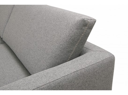 Диван прямой BERGAMO в Набережных Челнах