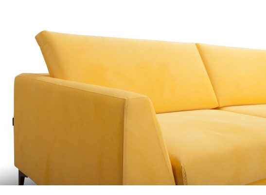 Диван прямой BERGAMO в Набережных Челнах