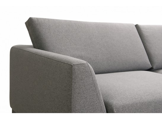 Диван прямой BERGAMO в Набережных Челнах