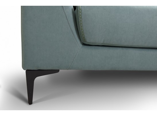 Диван прямой BERGAMO в Набережных Челнах