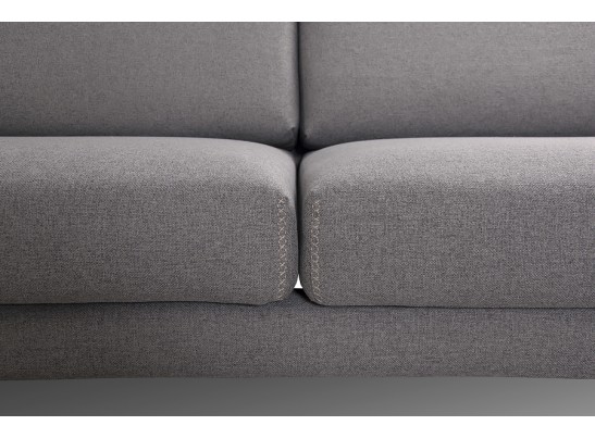 Диван прямой BERGAMO в Набережных Челнах