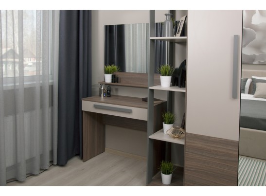 Зеркало BARCELONA в Набережных Челнах