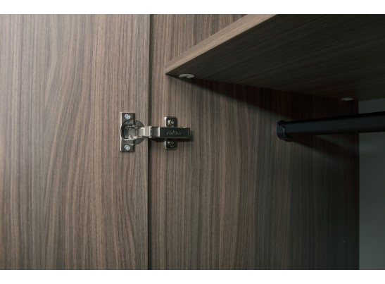 Шкаф пенал BARCELONA в Набережных Челнах