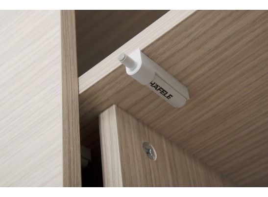 Шкаф 3-х ств BARCELONA в Набережных Челнах