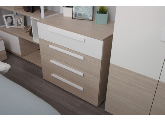 Комод BARCELONA в Набережных Челнах