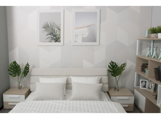 Тумба прикроватная BARCELONA в Набережных Челнах