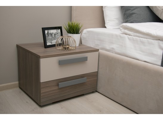 Тумба прикроватная BARCELONA в Набережных Челнах