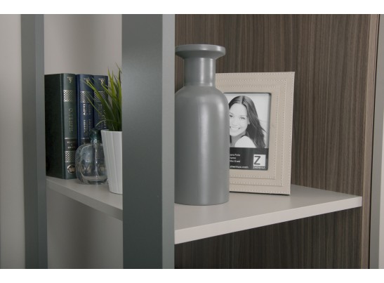 Модульная система спальня BARCELONA/Орех анемон в Набережных Челнах