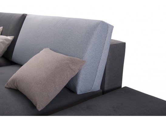 Пуф TURIN в Набережных Челнах