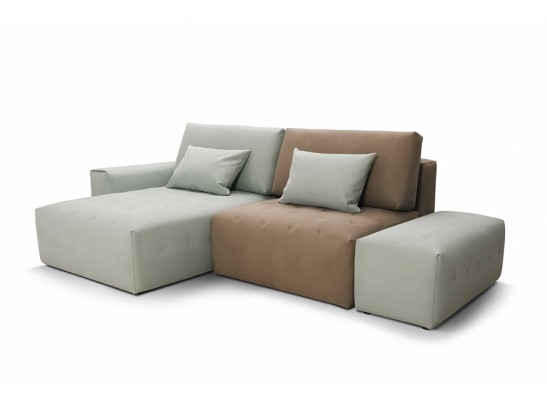 Пуф TURIN в Набережных Челнах