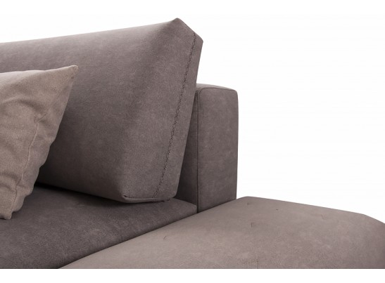 Пуф TURIN в Набережных Челнах