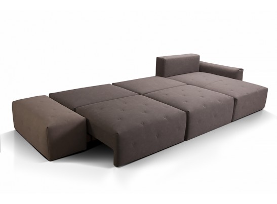 Пуф TURIN в Набережных Челнах