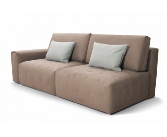 Модульный диван повышенного комфорта TURIN