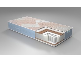 Матрас Real Beauty Plus
