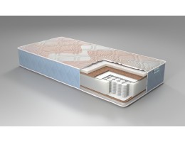 Матрас Real Beauty Flex