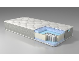 Матрас REAL Effect