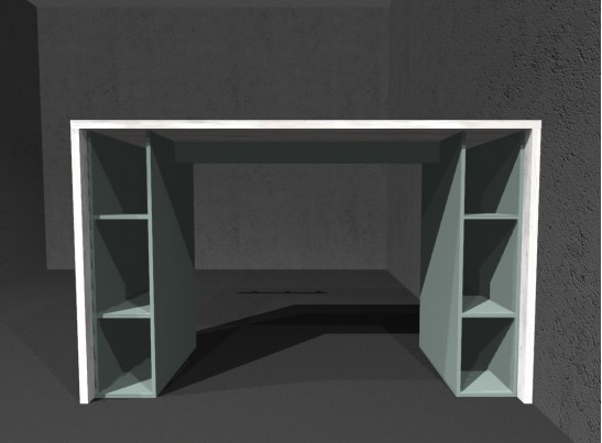 Барная стойка 7005