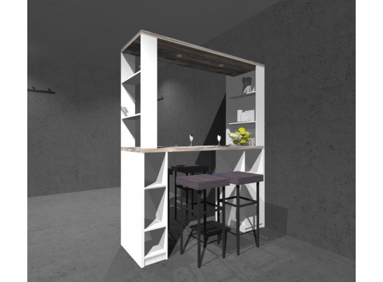 Барная стойка 7005