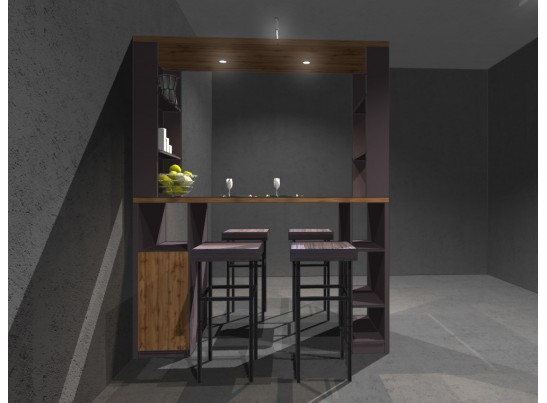 Барная стойка 7005