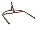 Подвесное кресло SK-01 коричневый