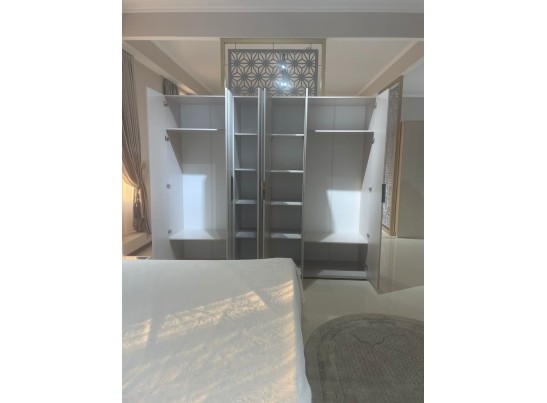 Спальный гарнитур "СИМОНА" в Набережных Челнах