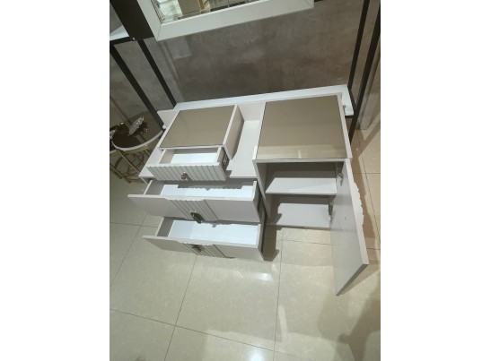 Спальный гарнитур "СИМОНА" в Набережных Челнах