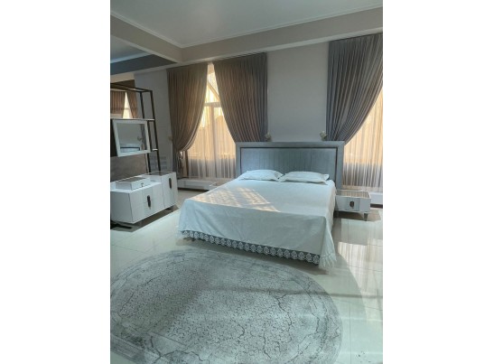 Спальный гарнитур "СИМОНА" в Набережных Челнах