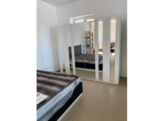 Спальный гарнитур "ЭЛИС" в Набережных Челнах