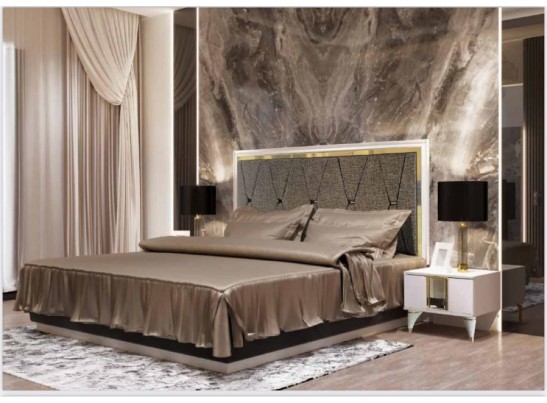 Спальный гарнитур "ЭЛИС" в Набережных Челнах