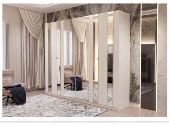 Спальный гарнитур "ЭЛИС" в Набережных Челнах