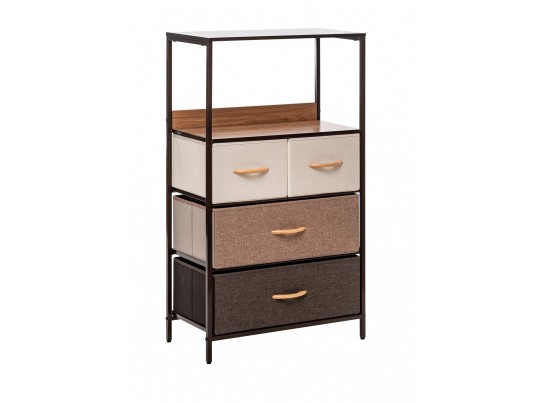 Комод Leset Локи 4 в Набережных Челнах