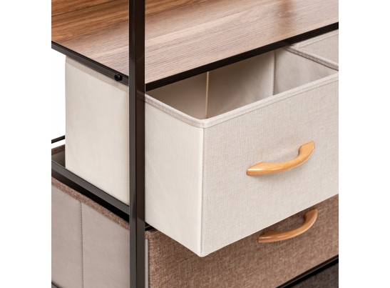 Комод Leset Локи 4 в Набережных Челнах