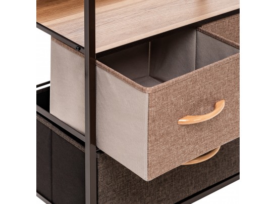 Комод Leset Локи 3 в Набережных Челнах