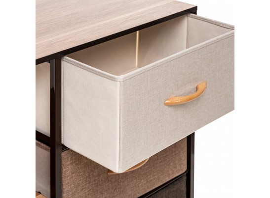 Комод Leset Локи в Набережных Челнах